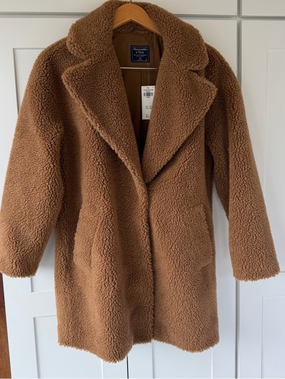 Teddy Coat - Picture 4 of 6